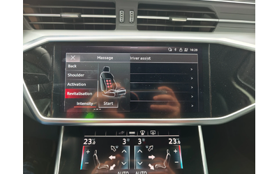 Audi A6 55TFSI E, S-LINE, PLUG-IN HYBRID - автомобили, коли, обяви за нови и употребявани 15