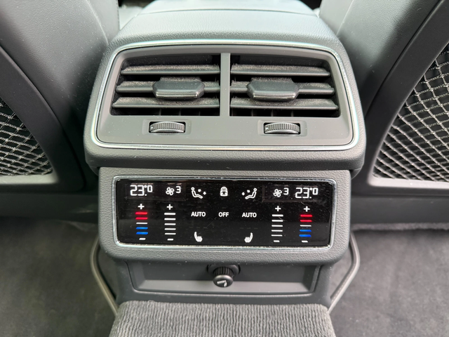 Audi A6 55TFSI E, S-LINE, PLUG-IN HYBRID - автомобили, коли, обяви за нови и употребявани 16