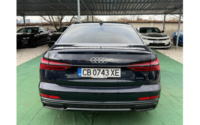 audi-a6 - 4
