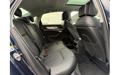 Audi A6 55TFSI E, S-LINE, PLUG-IN HYBRID - автомобили, коли, обяви за нови и употребявани 9