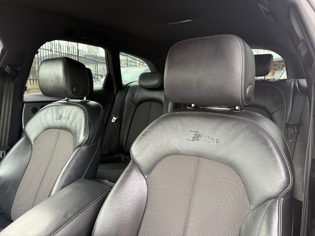 Audi A6 2.0 Бензин, 252 к.с., Quattro - автомобили, коли, обяви за нови и употребявани 12