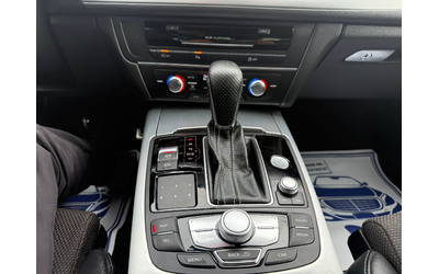 Audi A6 2.0 Бензин, 252 к.с., Quattro - автомобили, коли, обяви за нови и употребявани 16