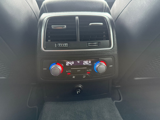 Audi A6 2.0 Бензин, 252 к.с., Quattro - автомобили, коли, обяви за нови и употребявани 18