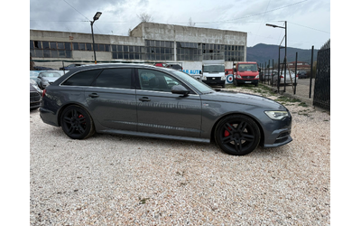 audi-a6-2-0-benzin-252-k-s-quattro - 3