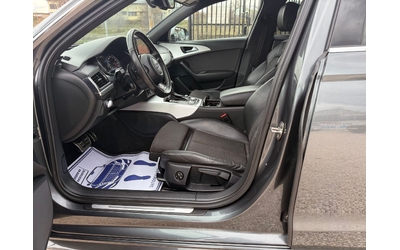 Audi A6 2.0 Бензин, 252 к.с., Quattro - автомобили, коли, обяви за нови и употребявани 9