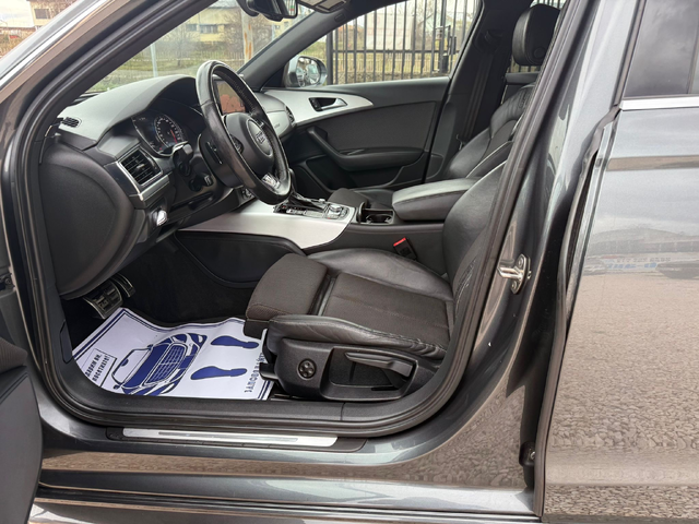 Audi A6 2.0 Бензин, 252 к.с., Quattro - автомобили, коли, обяви за нови и употребявани 9