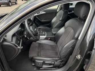 Audi A6 2.0 TDI Навигация/Keyless - автомобили, коли, обяви за нови и употребявани 10