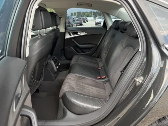 Audi A6 2.0 TDI Навигация/Keyless - автомобили, коли, обяви за нови и употребявани 11