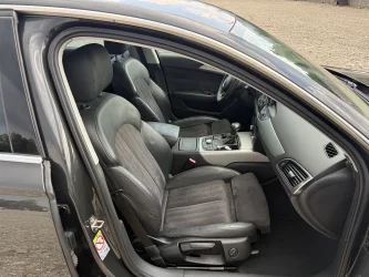 Audi A6 2.0 TDI Навигация/Keyless - автомобили, коли, обяви за нови и употребявани 12