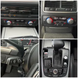 Audi A6 2.0 TDI Навигация/Keyless - автомобили, коли, обяви за нови и употребявани 14