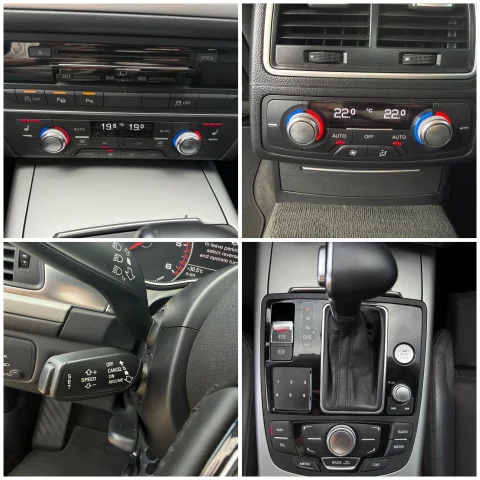 Audi A6 2.0 TDI Навигация/Keyless - автомобили, коли, обяви за нови и употребявани 14