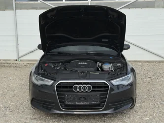 Audi A6 2.0 TDI Навигация/Keyless - автомобили, коли, обяви за нови и употребявани 15