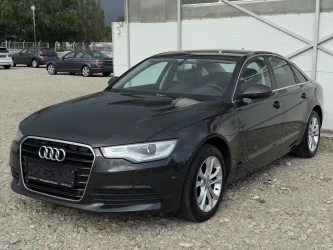 Audi A6 2.0 TDI Навигация/Keyless - автомобили, коли, обяви за нови и употребявани 7