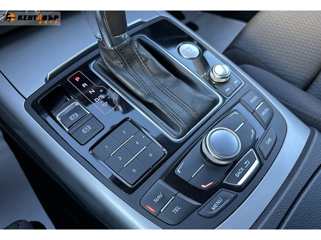 Audi A6 2.0d 177 к.с. - автомобили, коли, обяви за нови и употребявани 10