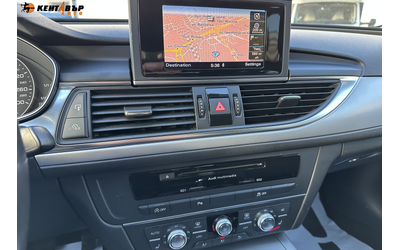 Audi A6 2.0d 177 к.с. - автомобили, коли, обяви за нови и употребявани 11