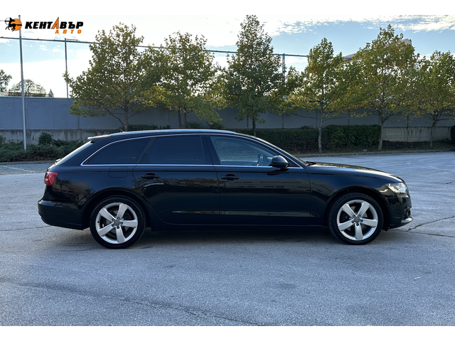 Audi A6 2.0d 177 к.с. - автомобили, коли, обяви за нови и употребявани 4
