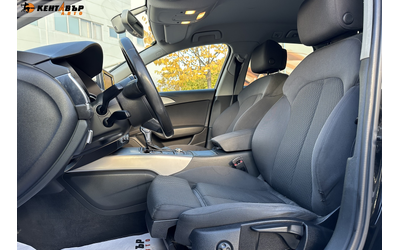 Audi A6 2.0d 177 к.с. - автомобили, коли, обяви за нови и употребявани 7