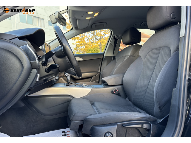 Audi A6 2.0d 177 к.с. - автомобили, коли, обяви за нови и употребявани 7