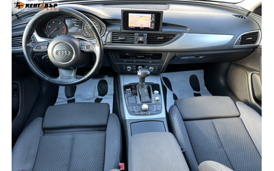 Audi A6 2.0d 177 к.с. - автомобили, коли, обяви за нови и употребявани 9