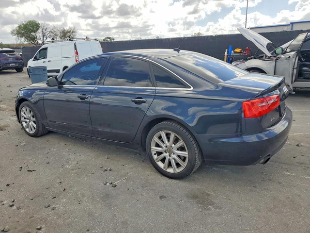 Audi A6 2.0L 4 ALL WHEEL DRIVE - автомобили, коли, обяви за нови и употребявани 1