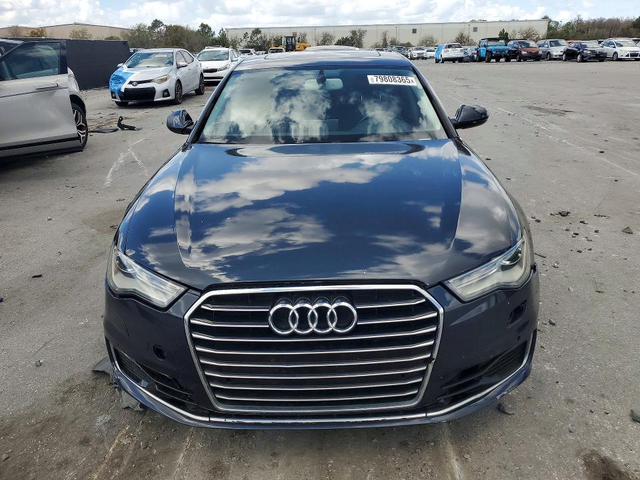 Audi A6 2.0L 4 ALL WHEEL DRIVE - автомобили, коли, обяви за нови и употребявани 4