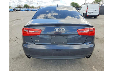 audi-a6-2-0l-4-all-wheel-drive - 5