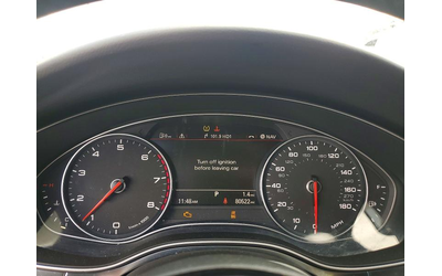 Audi A6 2.0L 4 ALL WHEEL DRIVE - автомобили, коли, обяви за нови и употребявани 8