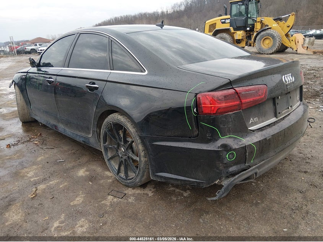 Audi A6 2.0L I-4 DI, DOHC, VVT, TURBO, 252HP All Wheel Drive - автомобили, коли, обяви за нови и употребявани 2