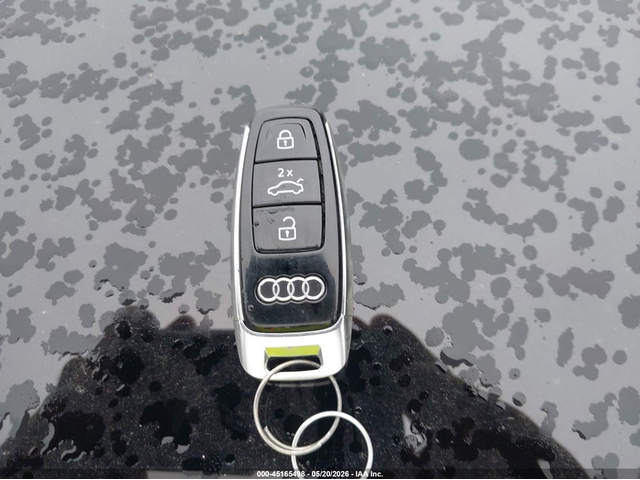 Audi A6 2.0L I-4 DI, DOHC, VVT, TURBO, 261HP All Wheel Drive - автомобили, коли, обяви за нови и употребявани 10