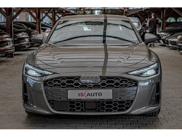 Audi A6 2.0TDI/Dist./Lane Assist/Side Assist/Камера 360/Passenger Displey - автомобили, коли, обяви за нови и употребявани 0