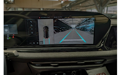 Audi A6 2.0TDI/Dist./Lane Assist/Side Assist/Камера 360/Passenger Displey - автомобили, коли, обяви за нови и употребявани 11