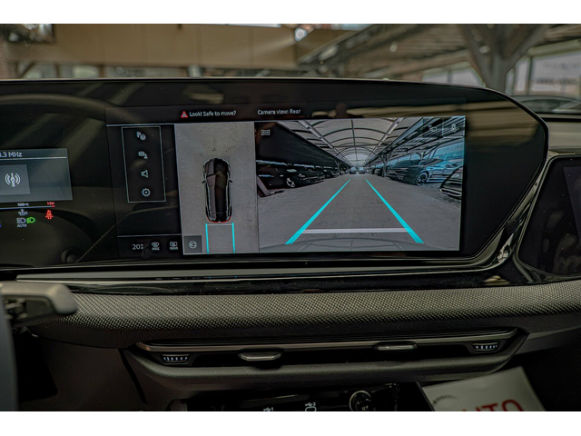 Audi A6 2.0TDI/Dist./Lane Assist/Side Assist/Камера 360/Passenger Displey - автомобили, коли, обяви за нови и употребявани 11