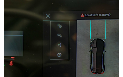 Audi A6 2.0TDI/Dist./Lane Assist/Side Assist/Камера 360/Passenger Displey - автомобили, коли, обяви за нови и употребявани 12