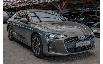 audi-a6-2-0tdi-dist-lane-assist-side-assist-kamera-360-passenger-displey - 1