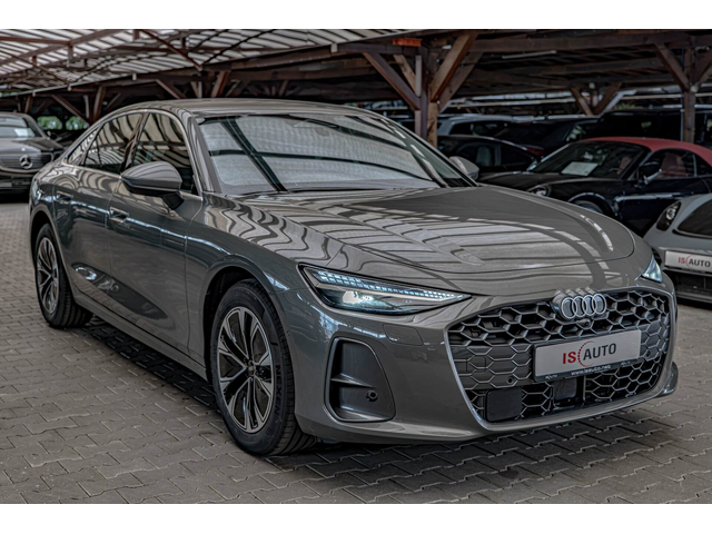 Audi A6 2.0TDI/Dist./Lane Assist/Side Assist/Камера 360/Passenger Displey - автомобили, коли, обяви за нови и употребявани 1