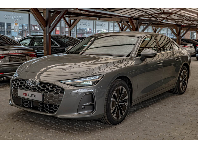 Audi A6 2.0TDI/Dist./Lane Assist/Side Assist/Камера 360/Passenger Displey - автомобили, коли, обяви за нови и употребявани 2
