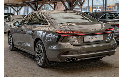 audi-a6-2-0tdi-dist-lane-assist-side-assist-kamera-360-passenger-displey - 5