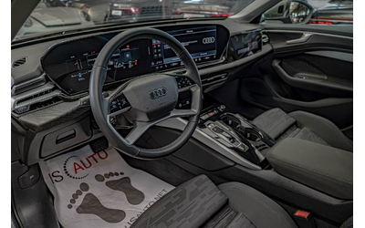 Audi A6 2.0TDI/Dist./Lane Assist/Side Assist/Камера 360/Passenger Displey - автомобили, коли, обяви за нови и употребявани 6