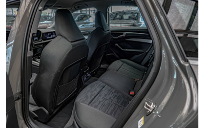 Audi A6 2.0TDI/Dist./Lane Assist/Side Assist/Камера 360/Passenger Displey - автомобили, коли, обяви за нови и употребявани 7