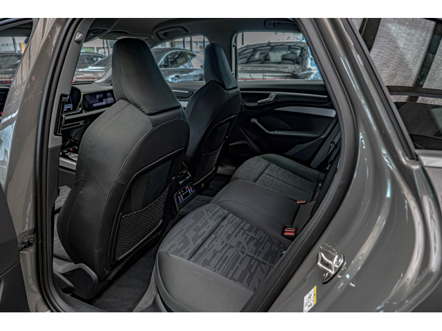 Audi A6 2.0TDI/Dist./Lane Assist/Side Assist/Камера 360/Passenger Displey - автомобили, коли, обяви за нови и употребявани 7