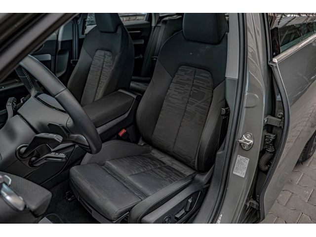 Audi A6 2.0TDI/Dist./Lane Assist/Side Assist/Камера 360/Passenger Displey - автомобили, коли, обяви за нови и употребявани 8