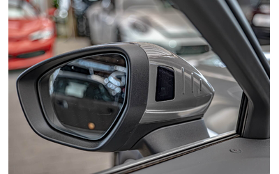 Audi A6 2.0TDI/Dist./Lane Assist/Side Assist/Камера 360/Passenger Displey - автомобили, коли, обяви за нови и употребявани 9