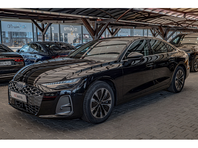 Audi A6 2.0TDI/Distronic/Side Assist/Lane Assist/Камера 360/Пасажер Дисплей - автомобили, коли, обяви за нови и употребявани 0