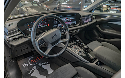 Audi A6 2.0TDI/Distronic/Side Assist/Lane Assist/Камера 360/Пасажер Дисплей - автомобили, коли, обяви за нови и употребявани 6