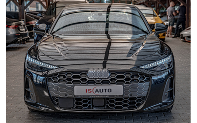 audi-a6-2-0tdi-distronic-side-assist-lane-assist-kamera-360-pasazher-displey - 0