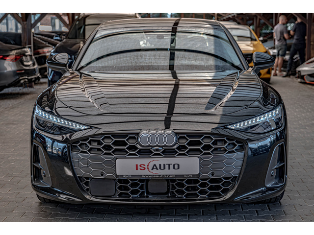 Audi A6 2.0TDI/Distronic/Side Assist/Lane Assist/Камера 360/Пасажер Дисплей - автомобили, коли, обяви за нови и употребявани 0