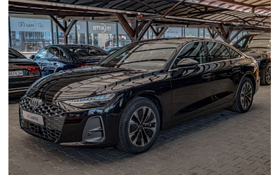 audi-a6-2-0tdi-distronic-side-assist-lane-assist-kamera-360-pasazher-displey - 2