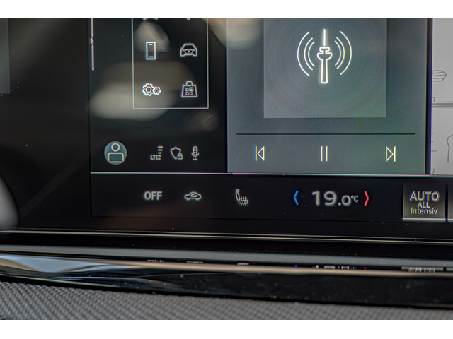 Audi A6 2.0TFSI/Distronic/Камера 360/Lane Assist/Passenger Display - автомобили, коли, обяви за нови и употребявани 10