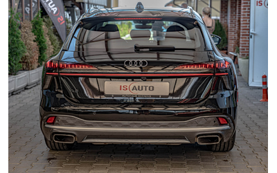 audi-a6-2-0tfsi-distronic-kamera-360-lane-assist-passenger-display - 3