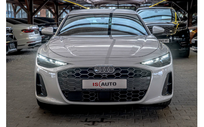 audi-a6-2-0tfsi-hybrid-quattro-kamera-360-ambient-distronik-lane-assist - 0